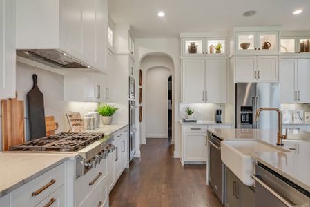 King's Crossing - Phase 3 by Shaddock Homes in Parker - image 16