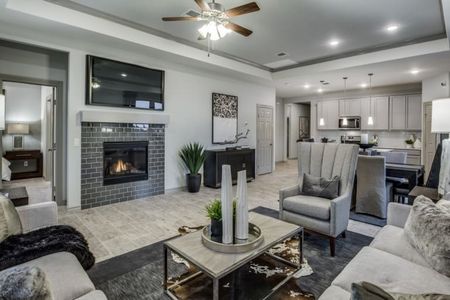 Horizon Ridge by Pulte Homes in San Antonio - photo 13 13