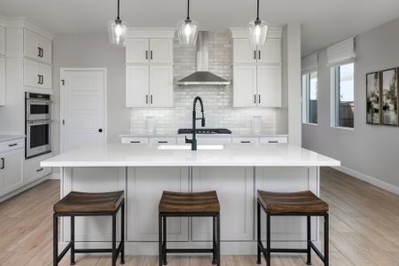 Union Park at Norterra Phase 2 by Ashton Woods in Phoenix - photo 17 17