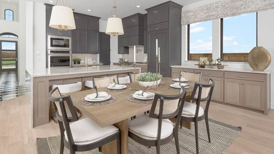 The Tribute 50' by Britton Homes in The Colony - photo 23 23