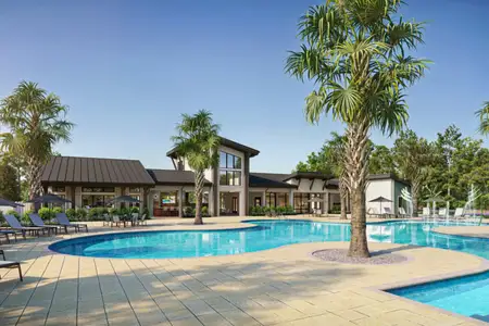 Riverwood - Master planned community in Zephyrhills, FL 6