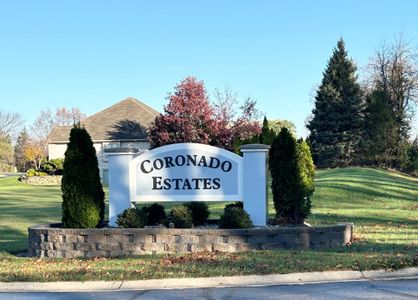 Coronado Estates by Norfolk Homes in Jackson - image