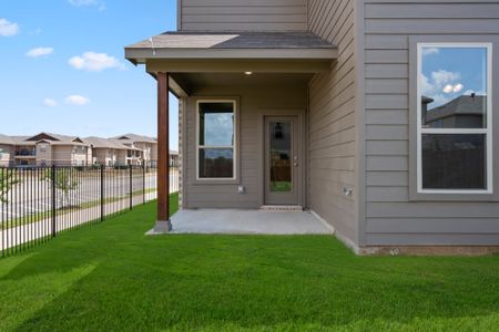 Eagle Cove by Sandlin Homes in Denton - photo 40 40