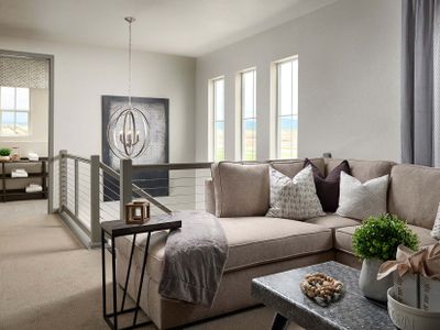 The Aurora Highlands - Master planned community in Aurora, CO 58 58