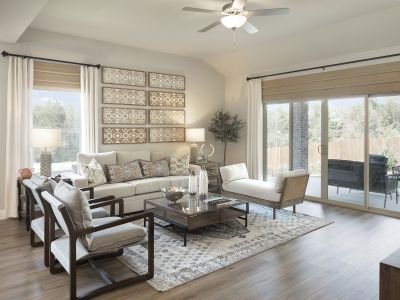 Anna Ranch by Meritage Homes in Anna - photo 20 20