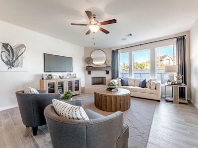 Lago Mar by CastleRock Communities in La Marque - photo 45 45