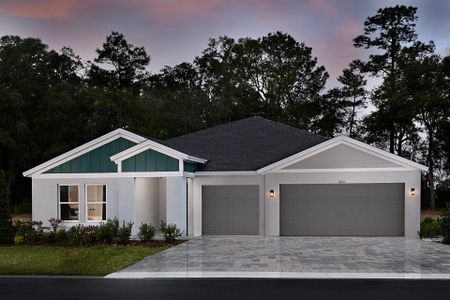 Cherrywood Preserve by Casa Fresca Homes in Ocala - image 5