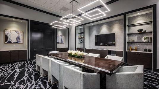 The National Golf & Country Club: Coach Homes 16