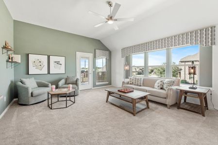 Kreymer East by Bloomfield Homes in Wylie - photo 44 44