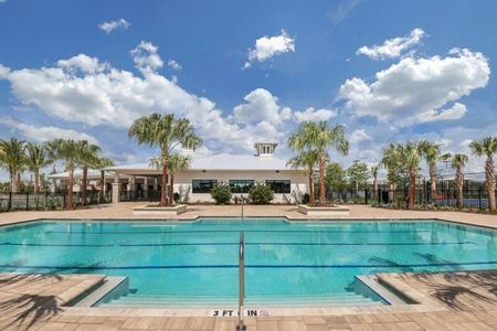 Waterset - Master planned community in Apollo Beach, FL 43 43