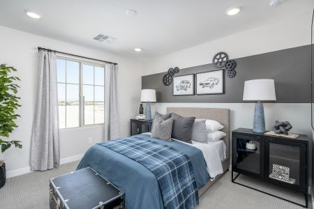 El Cidro by Landsea Homes in Goodyear - photo 50 50