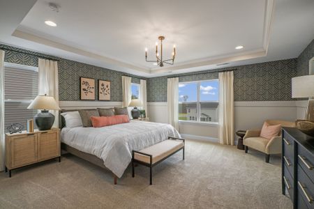 Waxhaw Landing by Mattamy Homes in Monroe - photo 16 16