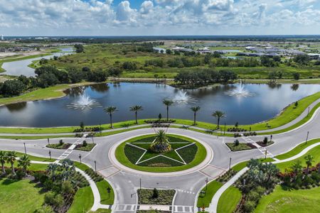 Star Farms at Lakewood Ranch by D.R. Horton in Lakewood Ranch - photo 6 6