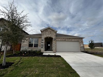 Heartland by HistoryMaker Homes in Heartland - photo 8 8