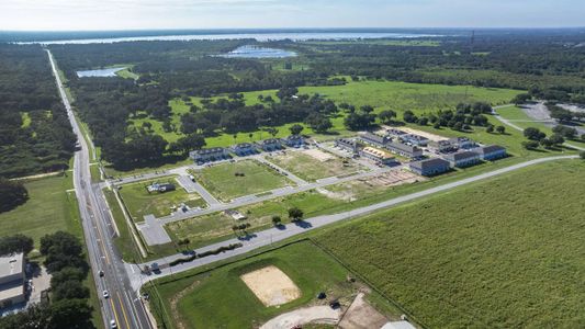 Oak Creek Preserve by Maronda Homes in Lakeland - photo 5 5