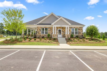 Water Oak Estates by D.R. Horton in Lawrenceville - photo 10 10