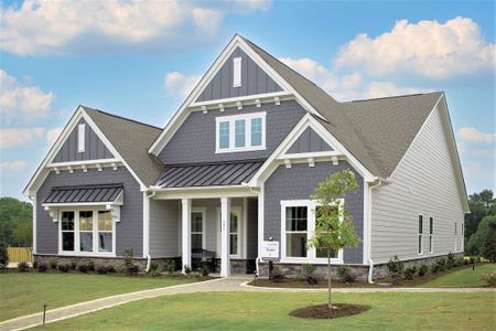 McLean South Shore - Master planned community in Belmont, NC 6 6