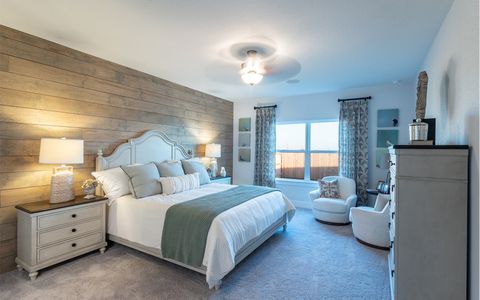 Brush Creek by CastleRock Communities in Fairview - image 5