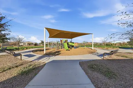 Bella Vista Farms by Mattamy Homes in Queen Creek - image 17