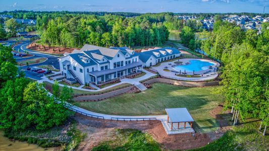 Twin Lakes - Master planned community in Hoschton, GA 5 5