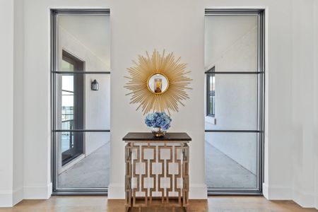 The Corvalla by Robert Elliott Custom Homes in Frisco - photo 34 34