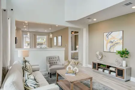 Avery Centre by Pacesetter Homes in Round Rock - image 5