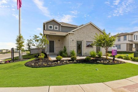 Applewhite Meadows by Legend Homes in San Antonio - photo 9 9