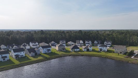 Beacon Lake by Dream Finders Homes in St. Augustine - photo 0