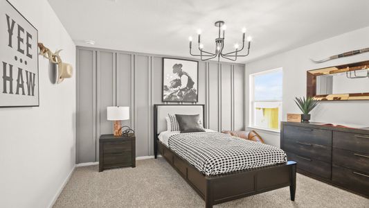 Granger Pines by D.R. Horton in Conroe - image 18