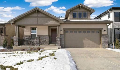 Heron Lakes - Master planned community in Berthoud, CO 22 22