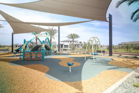 Legacy Place by Meritage Homes in Glendale - image