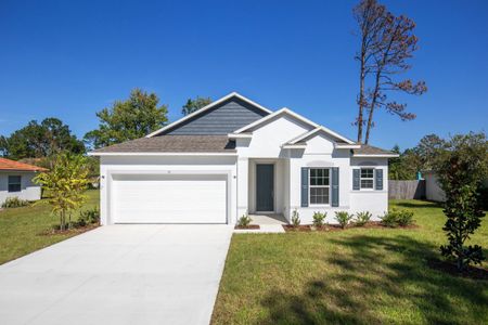 Winding River by Maronda Homes in St. Marys - image