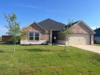 Wildcat Ridge by Premier Homes Inc. in Godley - photo 2 2