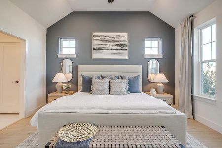 MidTowne by William Ryan Homes in Midlothian - image 18