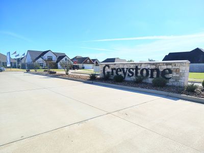 Greystone by Adams Homes in Angleton - image