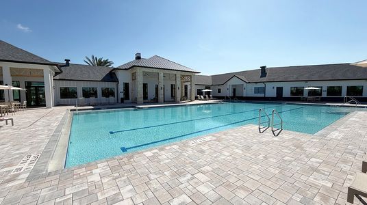 The Timbers at Everlands: The Grand Collection 57