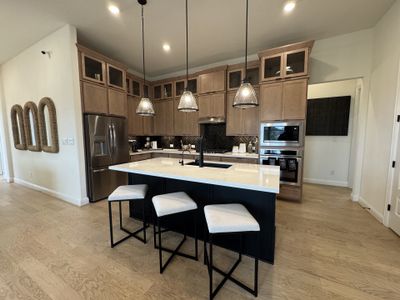 Veramendi by Brightland Homes in New Braunfels - photo 47 47