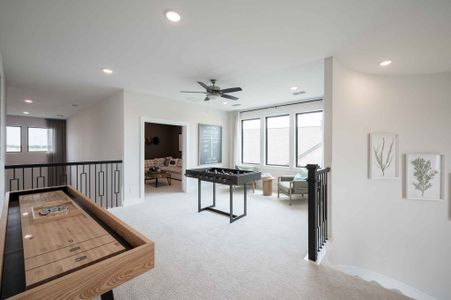 Jubilee 50′ by Tri Pointe Homes in Hockley - photo 50 50