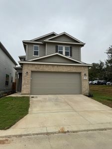 Villas at Presidio by KB Home in San Antonio - photo 6 6