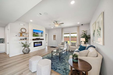 Sunterra by Davidson Homes LLC in Katy - photo 16 16