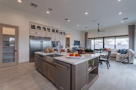 Atrium at Somerset by Capital West Homes in Gilbert - photo 22 22