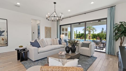 Turnleaf 60' by Perry Homes in Punta Gorda - image 15
