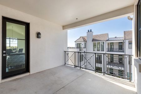 The Corvalla by Robert Elliott Custom Homes in Frisco - photo 12 12
