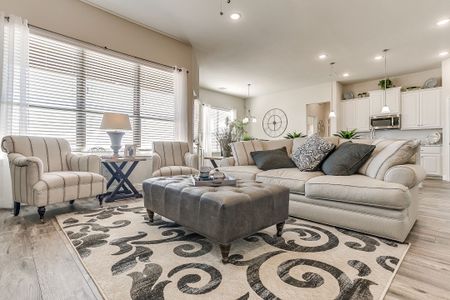 Berkshire Estates by Altura Homes in Mesquite - photo 22 22