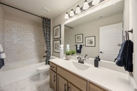 Silo Mills - Signature Series 21