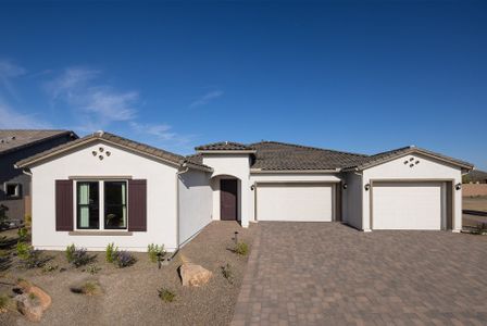 Verdin by Taylor Morrison in Phoenix - image