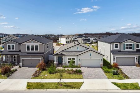 Chapel Crossings by M/I Homes in Wesley Chapel - image 13