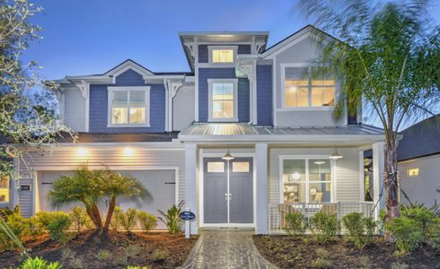 Woodhaven Single Family 2