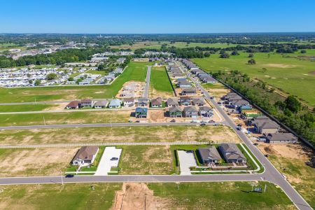 Hilltop Point by M/I Homes in Dade City - photo 3 3