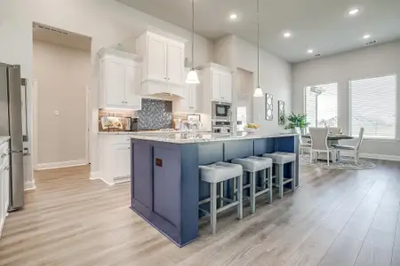 Heritage by Altura Homes in McLendon-Chisholm - image 20